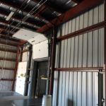 Industrial Wire Mesh (IWM) – Hanover, PA – Plant Renovations