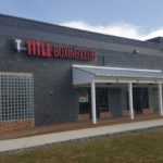 4444, LLC – Title Boxing Landlord Package