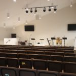 Catawissa Christian Church Renovations