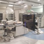 Geisinger / Holy Spirit – Cath Lab Renovations