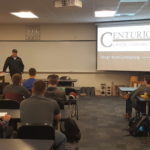 [ 02/2019 ] Guest Lecturing – Pennsylvania College of Technology