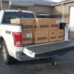 [ 11/2019 ] York Giving Thanksgiving Food Drive