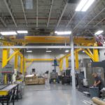 Ames True Temper – Plant Renovations