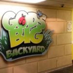 CLA Children’s Ministries Renovations