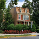 Dickinson College – Summer 2019