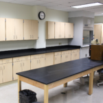 Dickinson College – Kaufman Hall Interior Renovations