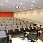 Dickinson College – Weiss Center Interior Renovations