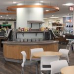 Geisinger – Cafeteria Renovation