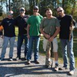 [ 10/2019 ] “Shoot for Shriners” Fundraising Event