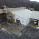 Growmark FS, LLC – 1800T Dry Fertilizer Blend Plant