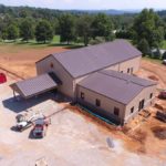 Newberrytown Church of God