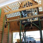 Growmark FS, LLC – 5000T Dry Fertilizer Blend Plant and Operations Office
