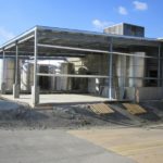 Growmark FS, LLC – Liquid Storage Building