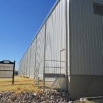Growmark FS, LLC – Warehouse Addition