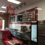 Fire House Subs – Carlisle Commons