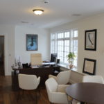 K&W – King’s Mansion Renovations