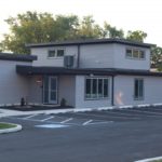 Gordner Prosthodontics – New Office Building Addition and Renovations