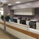 Geisinger – Orthopedics Fitout
