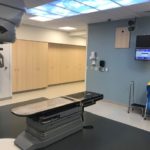 Geisinger – Linear Accelerator Replacement
