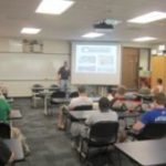[ 05/2013 ] Nate Book Speaks at Pennsylvania College of Technology