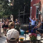 [ 10/2019 ] Shalom House Ribbon Cutting Ceremony