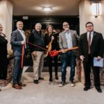 [ 01/2020 ] Sure Stay Hotel Ribbon Cutting Ceremony