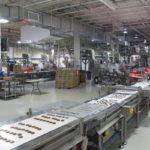 Wolfgang Confectioners – Plant Expansion
