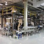 Wolfgang Confectioners – Plant Renovations
