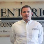 [ 07/2018 ] Josh Murray – Project Manager / Estimator