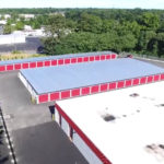 CubeSmart Mini-Storage – Richmond, VA