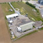 Growmark FS, LLC – Bridgeton Addition