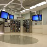 Geisinger / Holy Spirit – MH2, Operating Room Video Integration