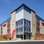 CubeSmart Mini Storage – Elkridge, MD