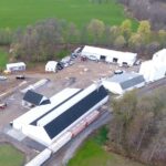 Growmark FS, LLC – Caledonia, NY