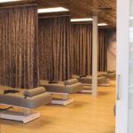 The Lash Lounge