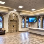 West Shore Baptist Church