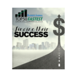 [ 09/2020 ] CPBJ – #6 Fastest Growing Company in Central PA