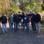 [ 10/2020 ] “Shoot for Shriners” Fundraising Event