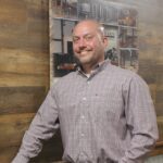 [ 01/2021 ] Aaron Leighow - Business Development