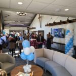 [ 02/2021 ] Daybreak Orrs Bridge Road Campus Grand Opening