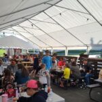 [ 05/2021 ] Annual Company Picnic - Celebrating 10 Years!