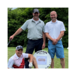 [ 06/2021 ] 2021 Golfing Fore Business