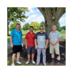 [ 07/2021 ] Human Life Services - Golf For Life 2021