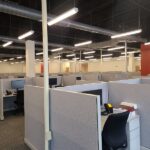 Greenridge Plaza - Tenant Fitout
