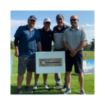 [ 09/2021 ] CAEDC "Found it on the Green" Golf Tournament 2021