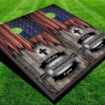 [ 09/2021 ] Celebrating 10 Years - Partner Appreciation Cornhole Tournament