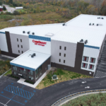CubeSmart Mini Storage - Harriman, NY