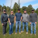 [ 10/2021 ] “Shoot for Shriners” Sporting Clays Event