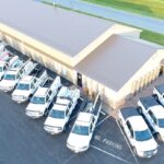 [ 01/2022 ] Centurion Construction Announces Land Development Approval