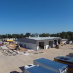 [ 7/2022 ] In the Works - Penske Truck Leasing, MD